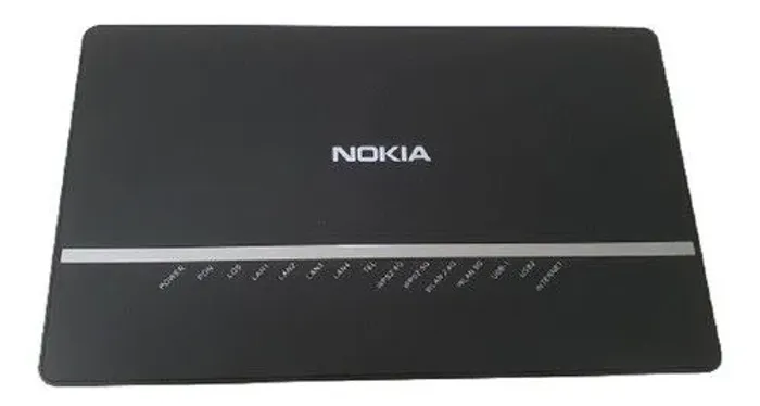 Ont Nokia dual Band G-140W (15pcs)