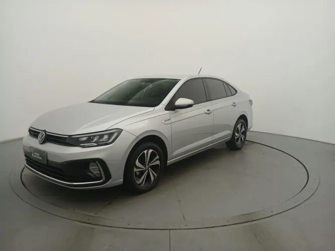 Volkswagen Virtus TSI 1.0 Flex 12V 4P Aut. 2026