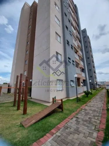 Apartamento com 2 Quartos para alugar, 55 m² por R$ 3.310/mês - Vila Nova Urupês - Suzano/