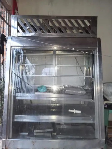 Maquinário de açougue vendo