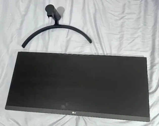 Monitor LG Ultrawide 29''