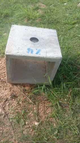 Vaga para ajudante de pedreiro
