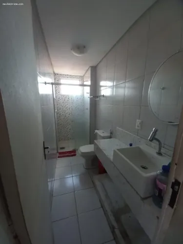 Apartamento para Venda em Fortaleza, Padre Andrade, 3 dormitórios, 1 suíte, 3 banheiros, 1