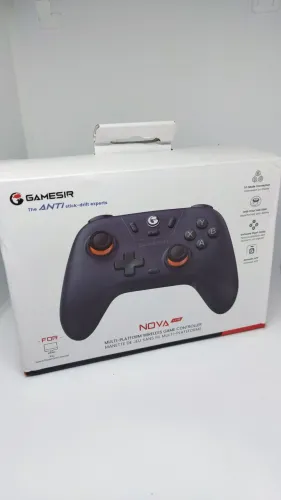 Controle Gamesir T4 Nova Lite (Pronta Entrega)
