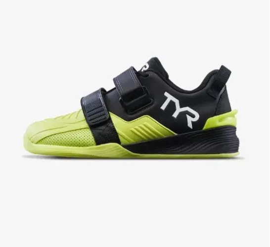 Lifter Crossfit Tyr (L2 lifter) - (NOVO) (ORIGINAL) (IMPORTADO)