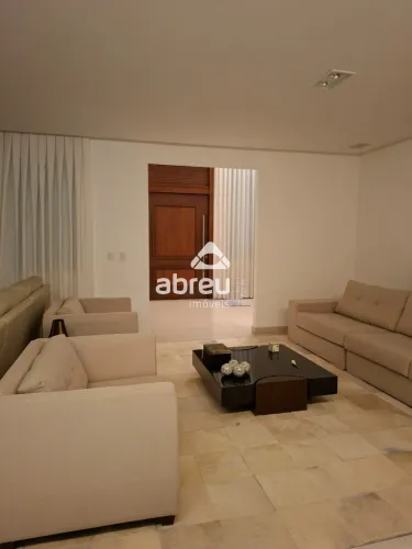 Luxuoso Apartamento à Venda em Candelária, Natal