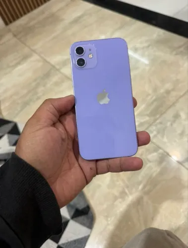 Vendo iPhone 12 64 GB
