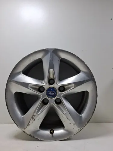 Roda Liga Leve Aro 16 Ford Focus 2009 A 2013