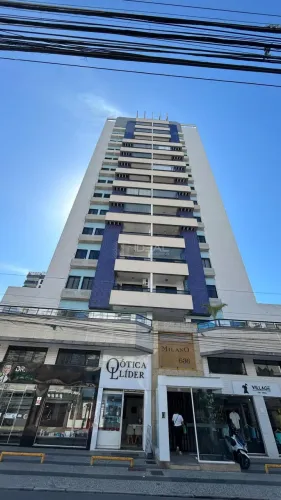 Apartamento em Centro Campos dos Goitacazes - Campos dos Goytacazes