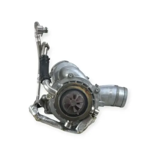 Turbina Volkswagen Tiguan 2.0 2011 a 2014 A0450F50A0499 Original