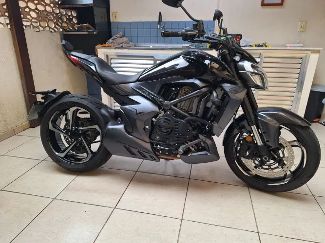 ZONTES V350 ZERO TROCO FINANCIO ACEITO CARRO OU MOTO MAIOR OU MENOR VALOR