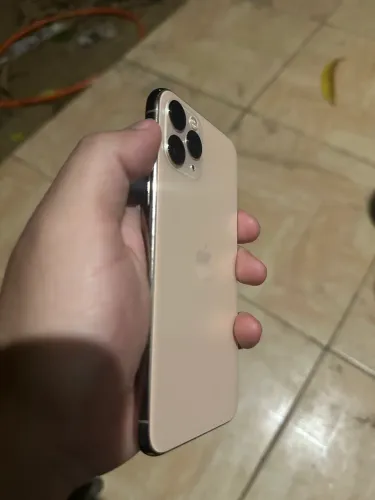 iPhone 11 Pro 64gb todo original