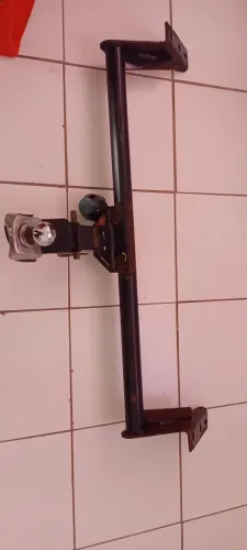 Reboque para caminhonetes