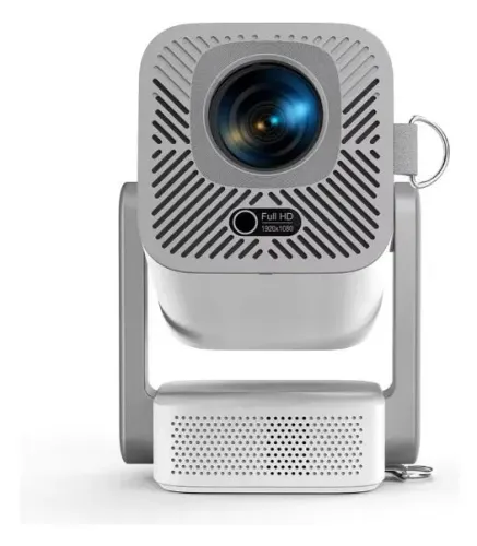Projetor Thundeal Td80 Pro Full Hd 1080p Android 13 Wifi bluetooth - Novo