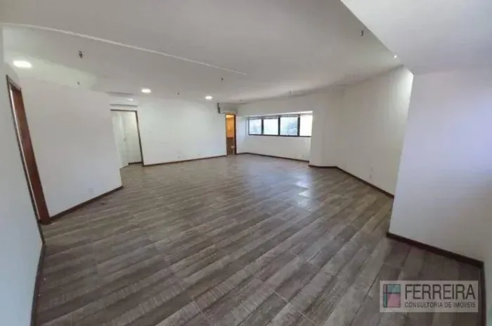 Sala para alugar, 120 m² por R$ 7.073,80/mês - Pernambués - Salvador/BA