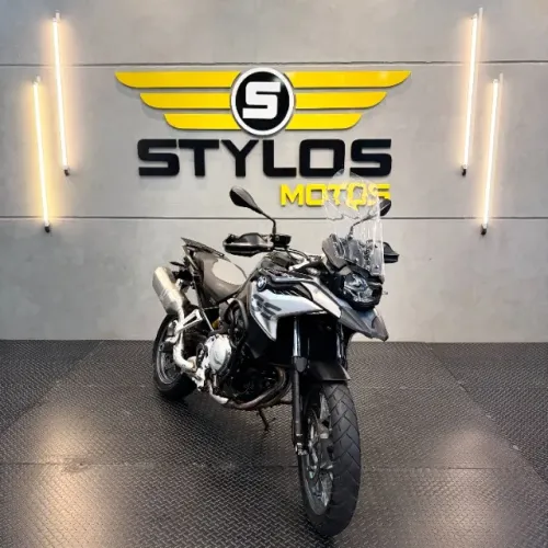 Bmw F750 Gs