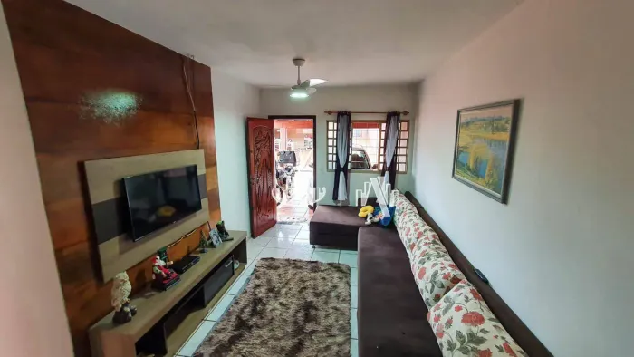 Casa à venda, 130 m² por R$ 340.000,00 - Monte Carlo - Londrina/PR