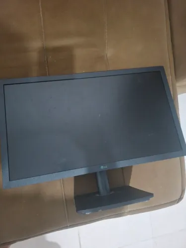 Monitor Gamer LG 21,5' 75hz