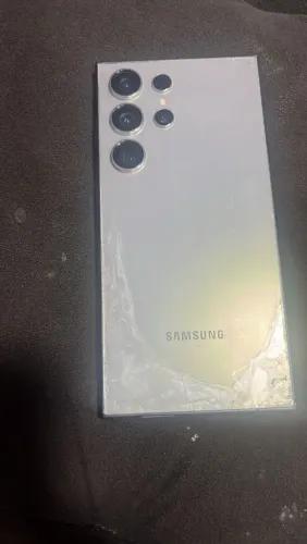Galaxy s24 ultra 512gb