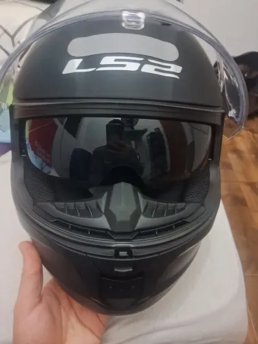 Ls2, tamnho 60