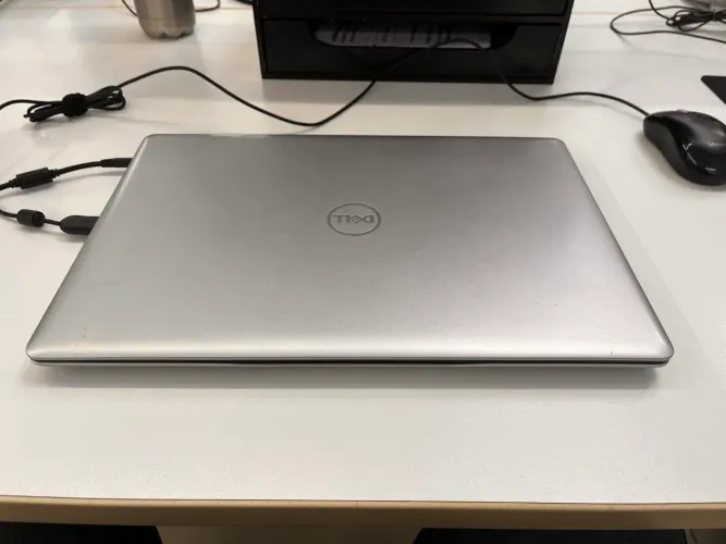 Notebook Dell i7 inspiron 3583 SSD 1TB 2GB Video