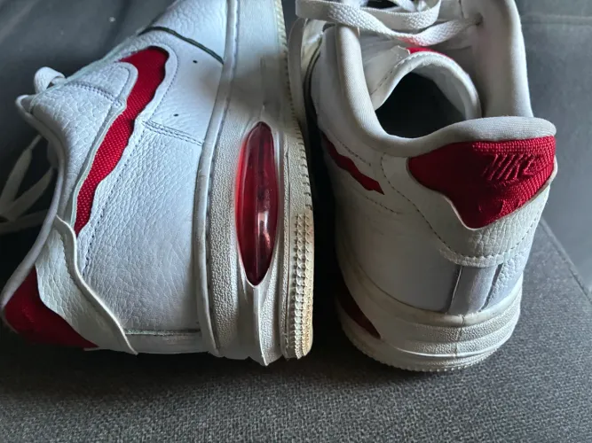 Tênis Nike Air force original 