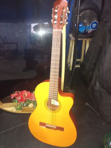 Havana Di Giorgio violão eletroacústico 