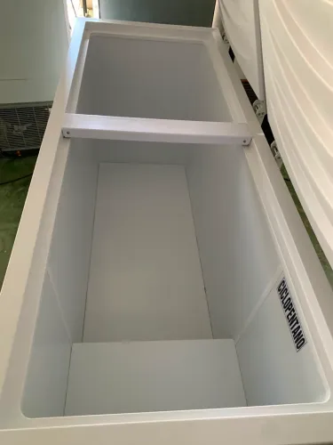 Freezer horizontal 534 litros