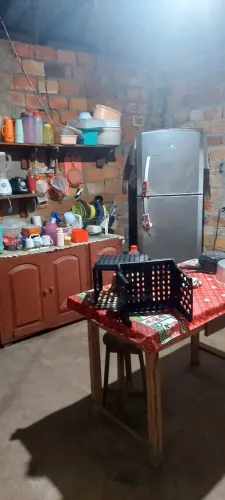 Vendo sítio em Mosqueiro 