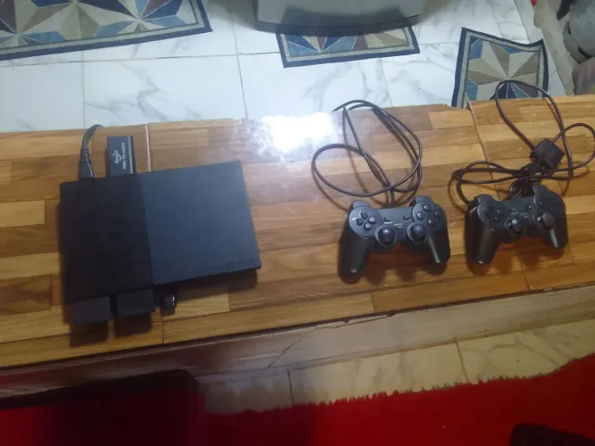 Ps2 completo