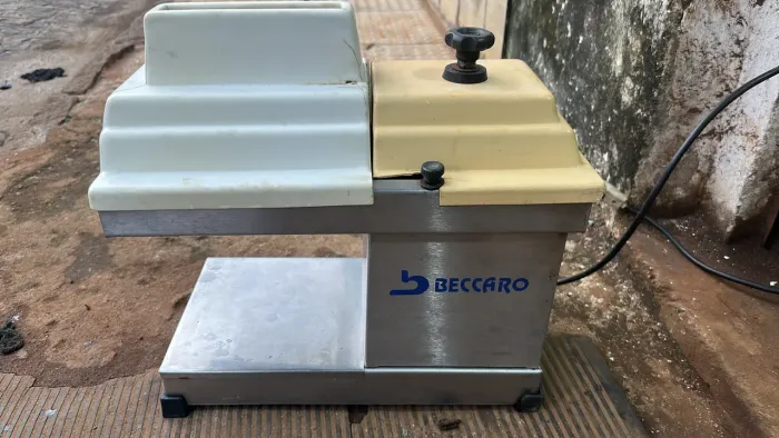 Amaciador de carne Beccaro 