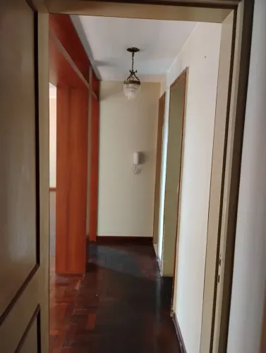 Pendente clássico para hall