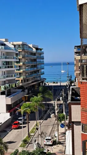 Temporada Cabo Frio