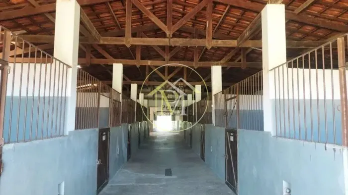Lindo Haras com 20 alqueires localizado em Sorocaba/SP á venda, por 20.000.000,00
