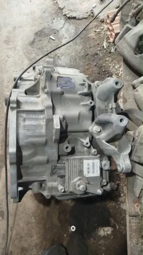 Câmbio automático Xc60/Evoque