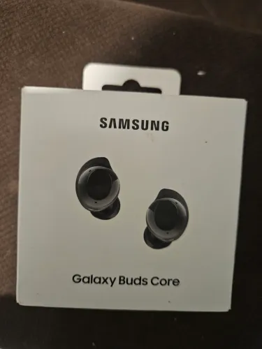 Fone Samsung Buds core