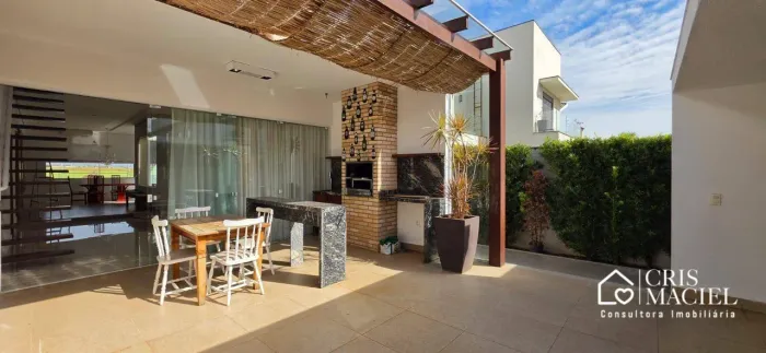 Casa à venda e para locação no condomínio Jardim Vila Paradiso em Indaiatuba-SP!