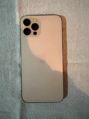iPhone 12 Pro
