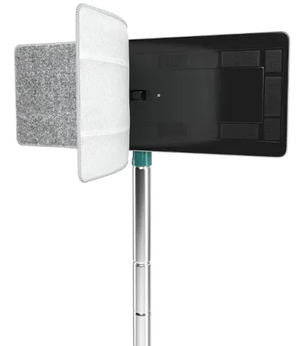Refil Microfibra para Mop Flash Limp modelo 7740