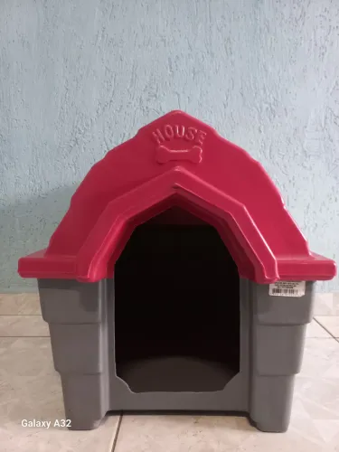 Casinha para cachorro