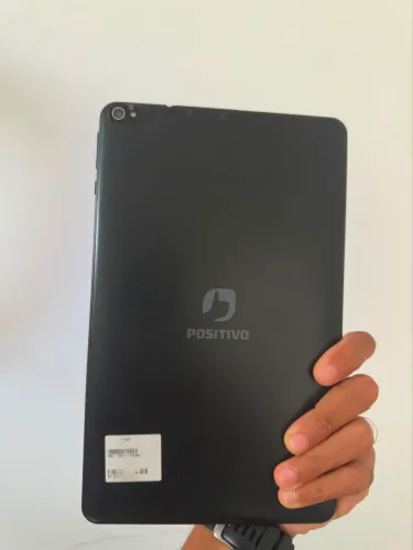 Tablet Positivo Tab Q10 4GB RAM 128GB - 10,1? HD