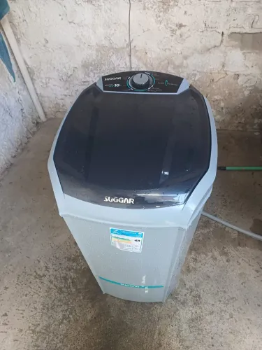 Tanquinho Suggar 10kg