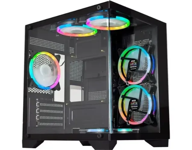 GABINETE AQUARIO CG-0830 KMEX - SEM FANS