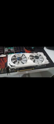 Placa de vídeo GTX 950