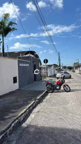 VENDE SE APARTAMENTO NA CIDADE DA ESPERANÇA