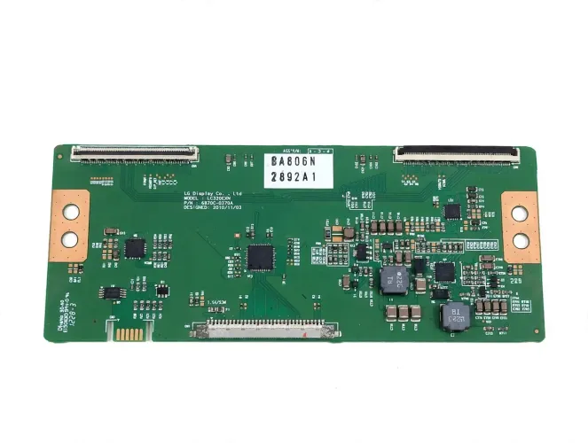 T-Con LG LC320EXN 6870C-0370A BA806N 32