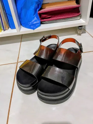 Melissa Cosmic Sandal