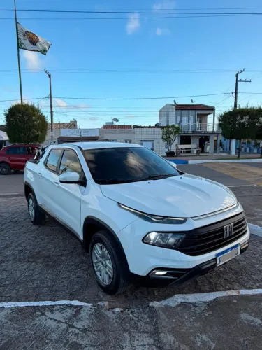Fiat Toro Endurance 1.3 T270 4X2 Flex AUT 2023