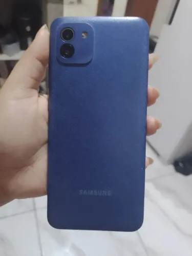 Samsung A03 64gb