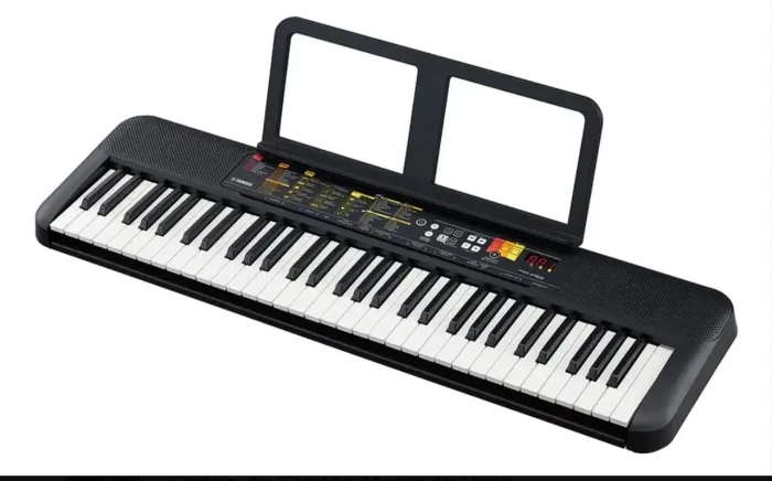 Vendo Teclado Yamaha